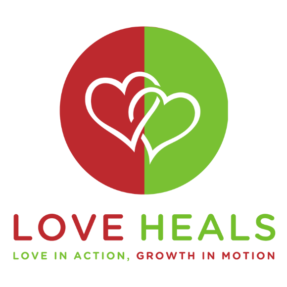 Love Heals Neural Consensus Asset