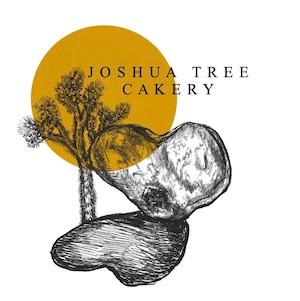 Joshua Tree Cakery Sovereign Architecture